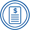 icon bảng giá